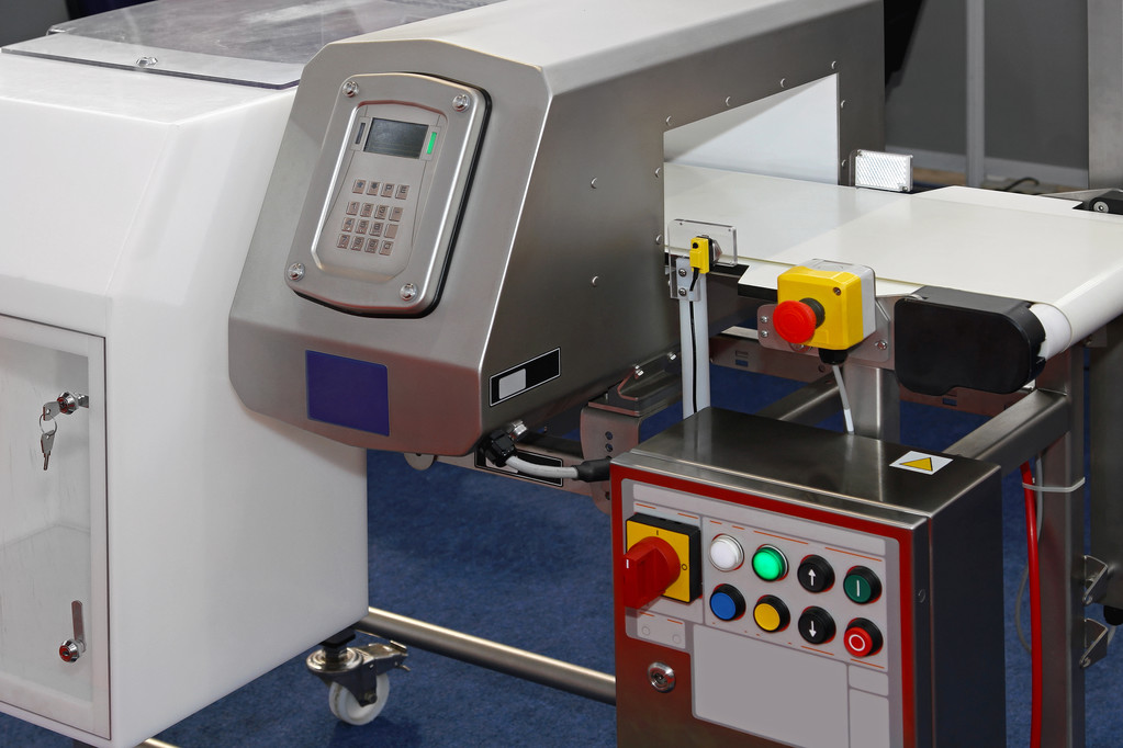 异物检测机如何区分金属与异物？ 