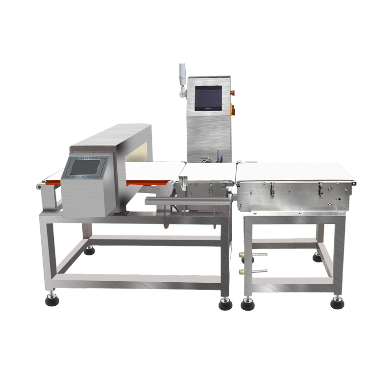 制药金属检测机如何清洁？ 