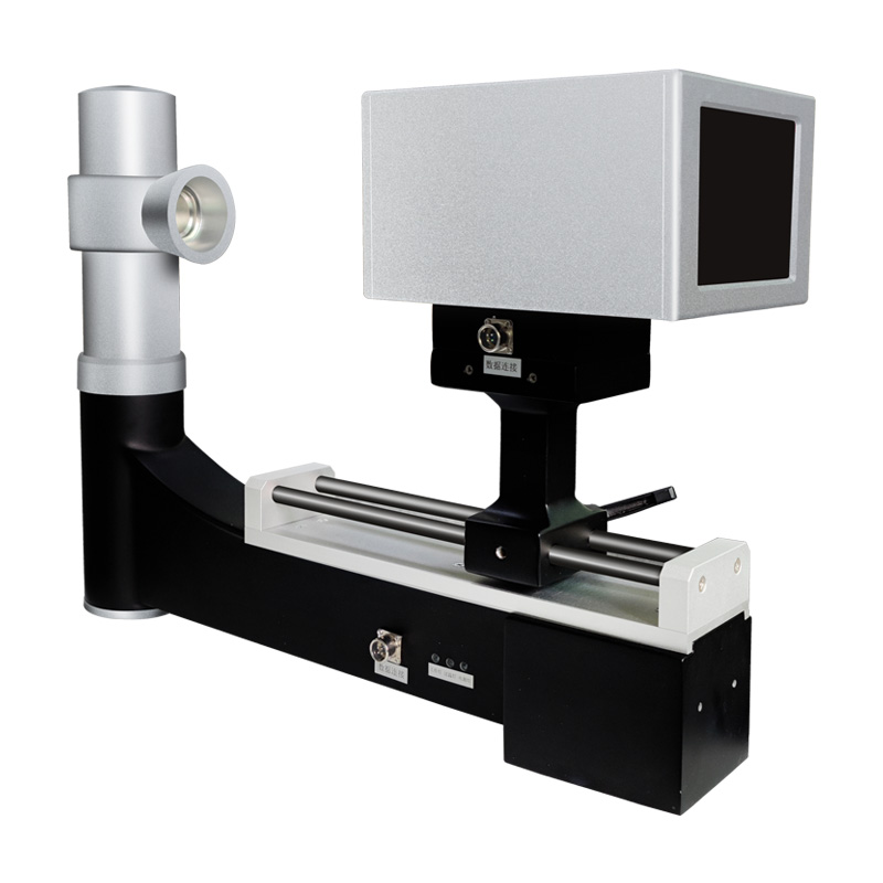 100视场工业检测机