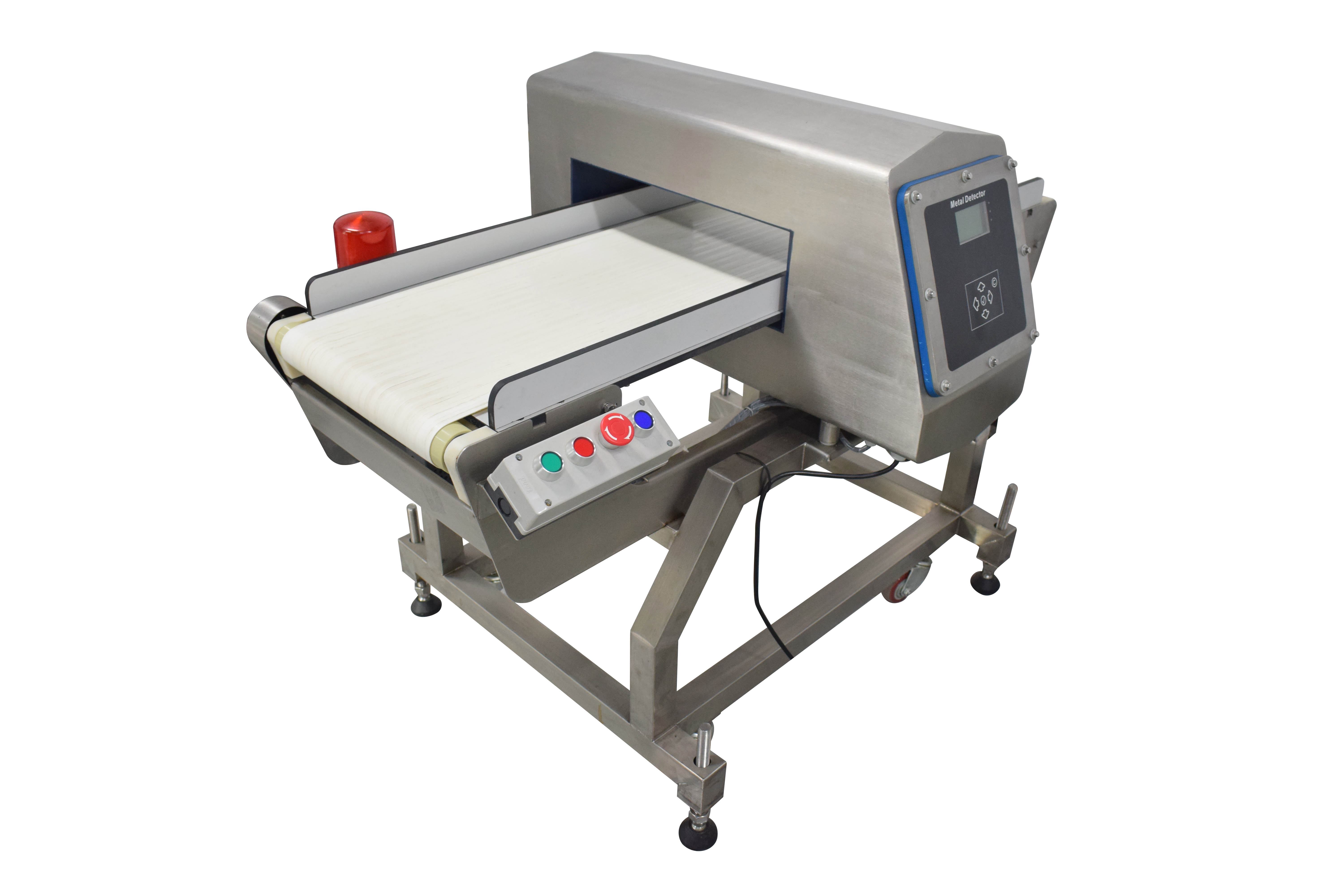 如何辨别金属检测仪的好坏 