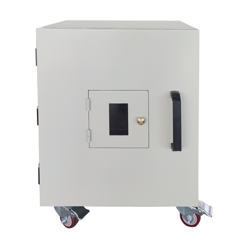 检测防护一体机