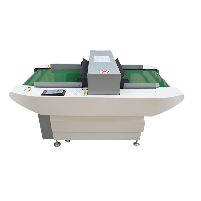 金属检测行业现状与未来展望