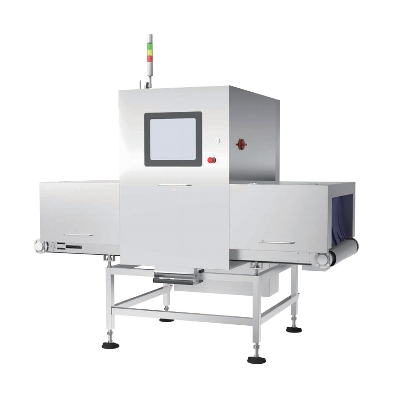 8045食品异物检测机