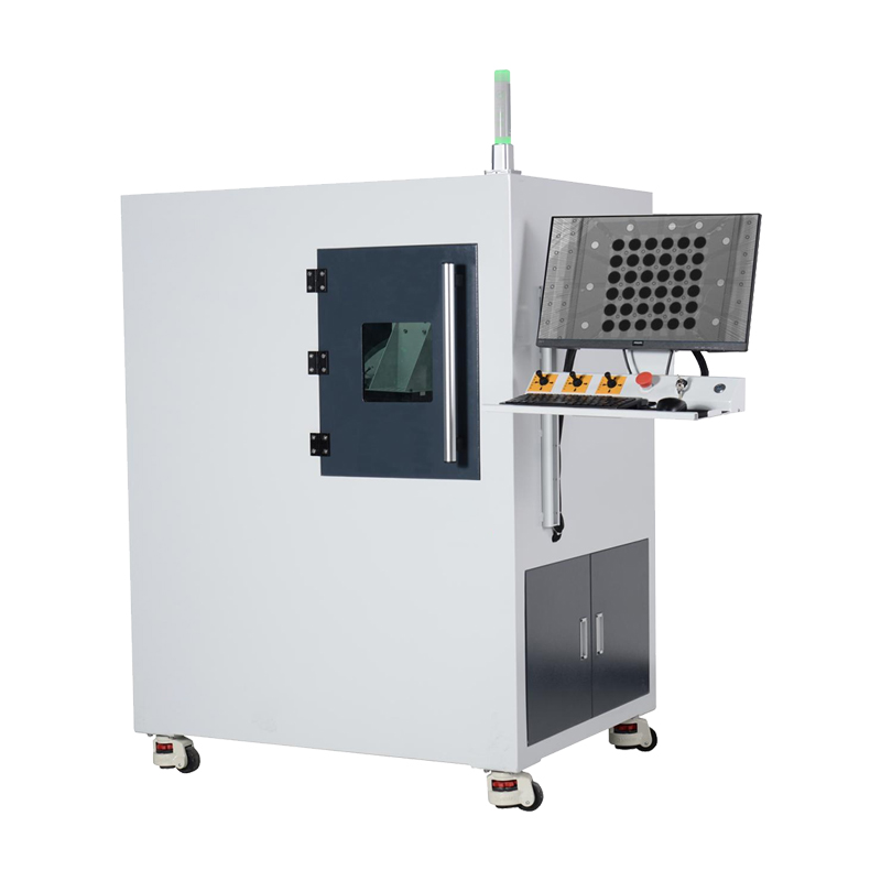 工业透视检测设备