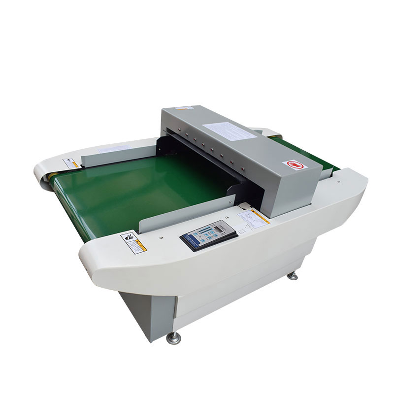 检针机灵敏度标准是多少？怎么调整呢？ 